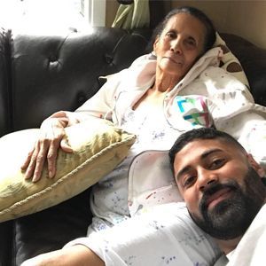 Meet your Posher, Tyler